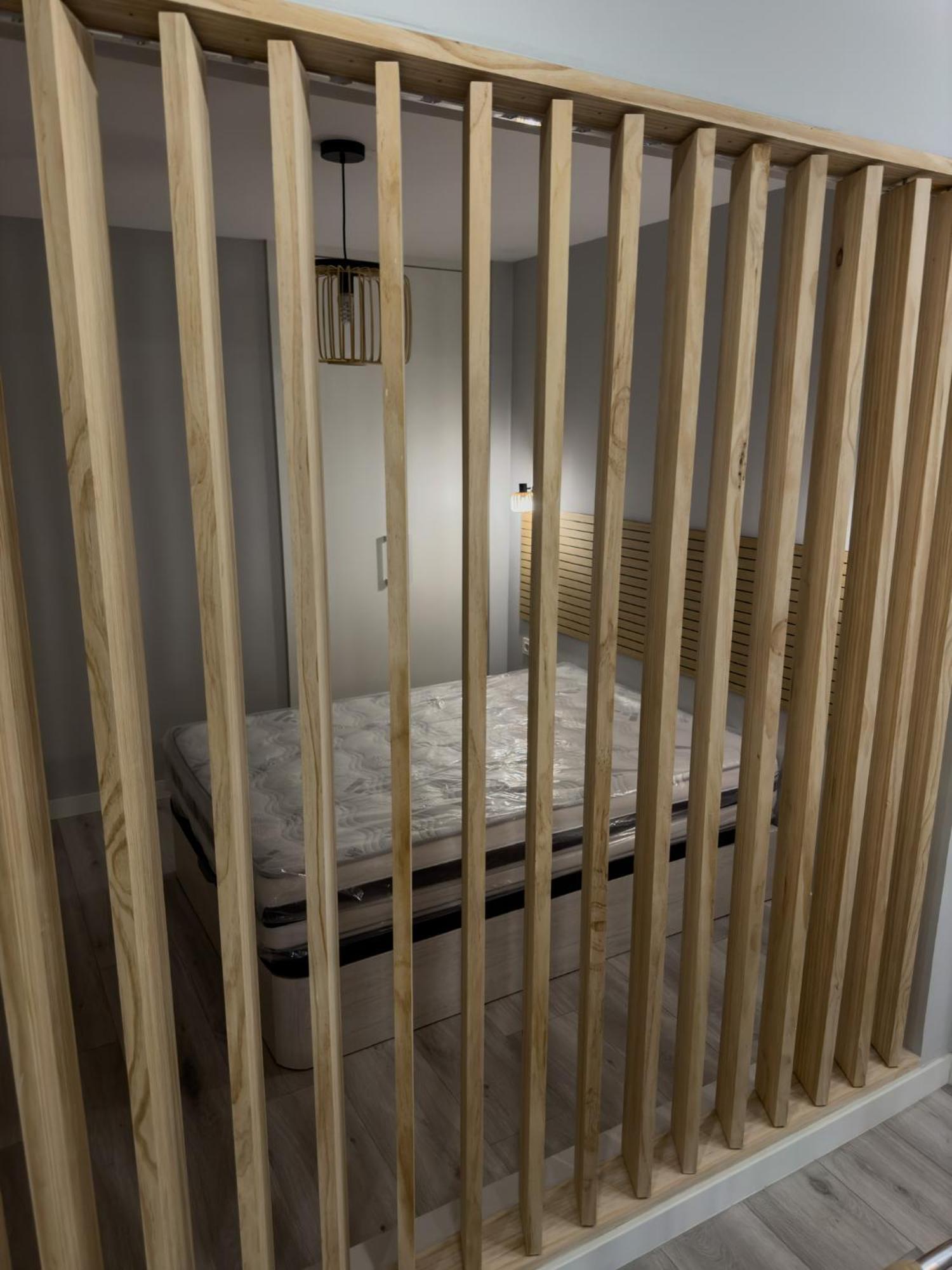 Appartement Lujo, Urbano Centrico *