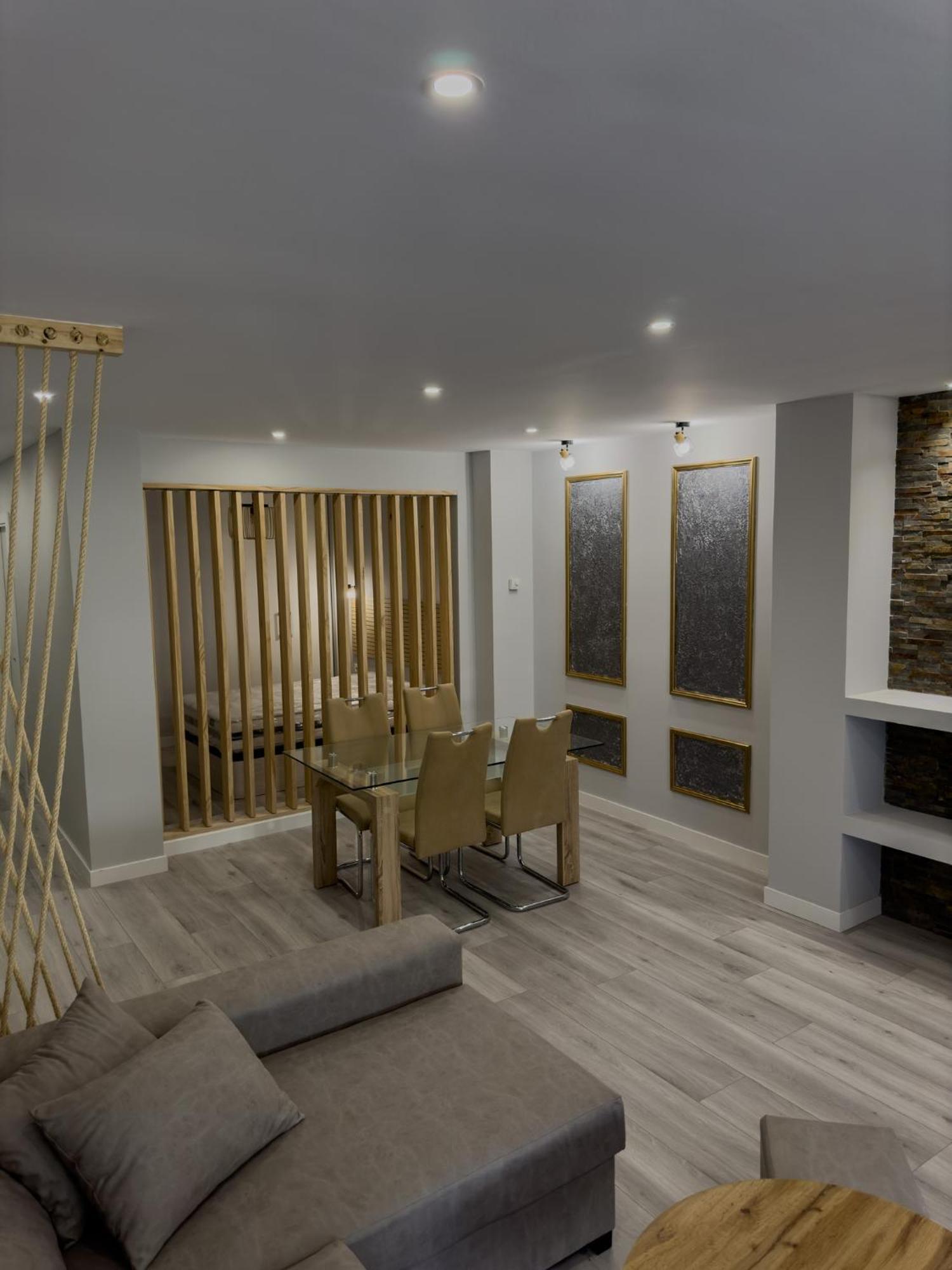 Appartement Lujo, Urbano Centrico Elgoibar