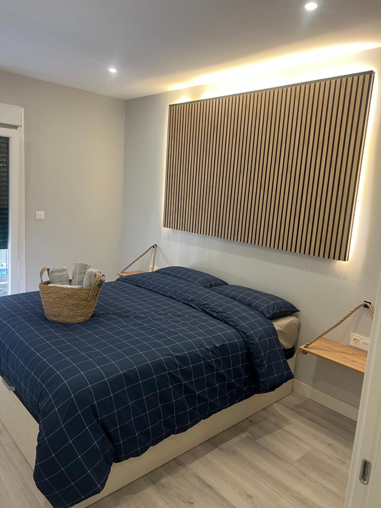 Appartement Lujo, Urbano Centrico