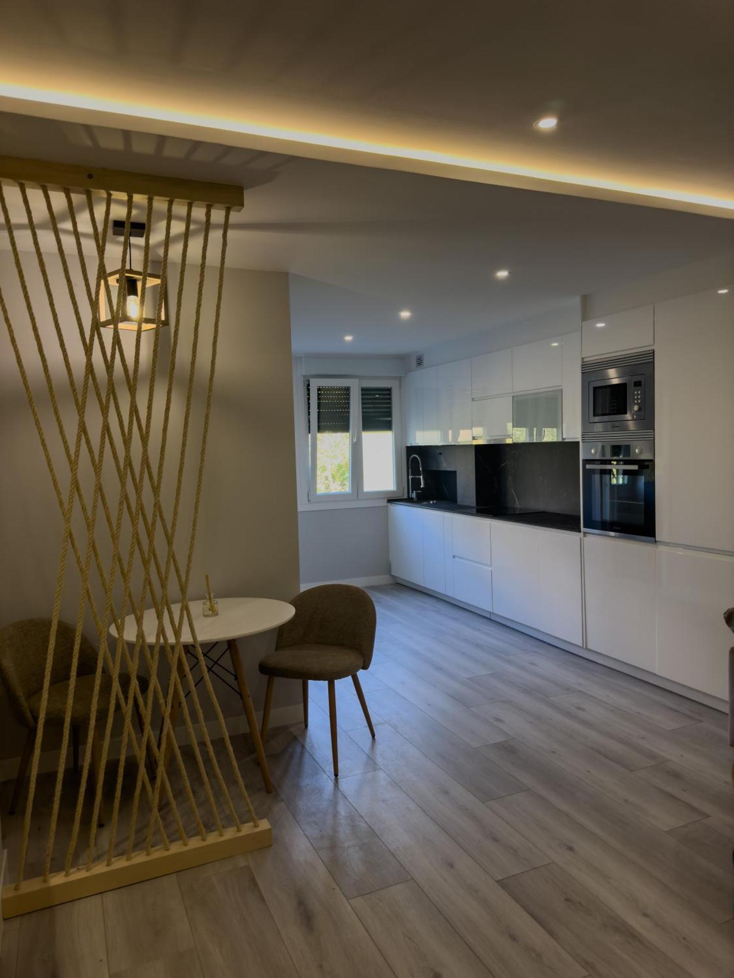 Apartment Lujo, Urbano Centrico Elgoibar