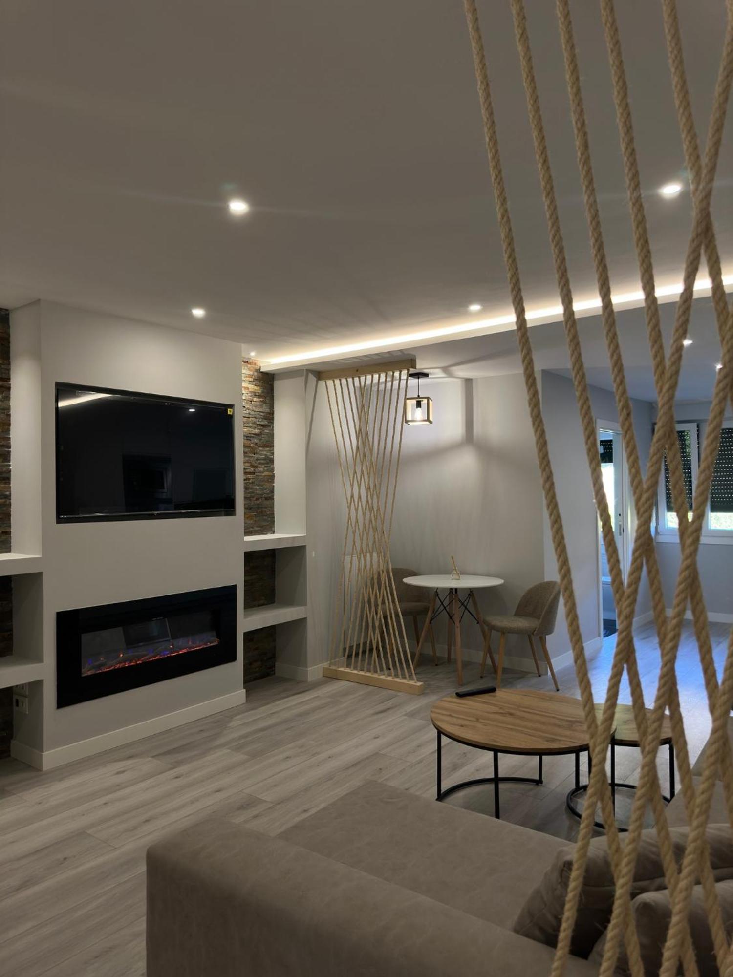 Lujo, Urbano Centrico Apartment