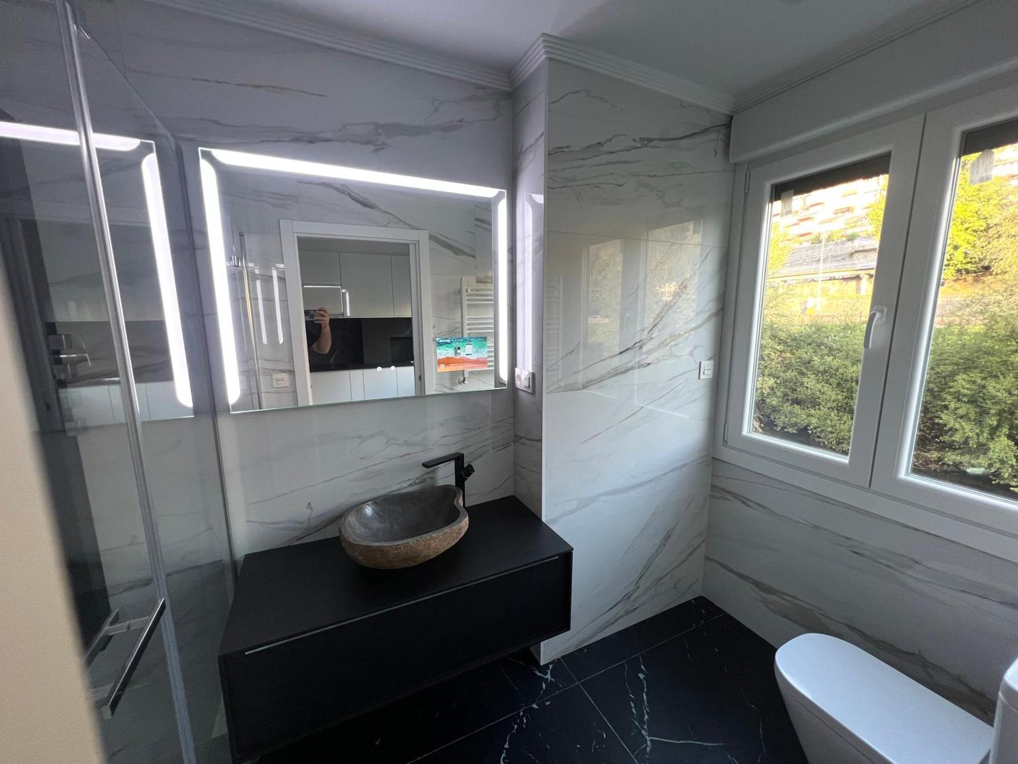 Lujo, Urbano Centrico Apartment