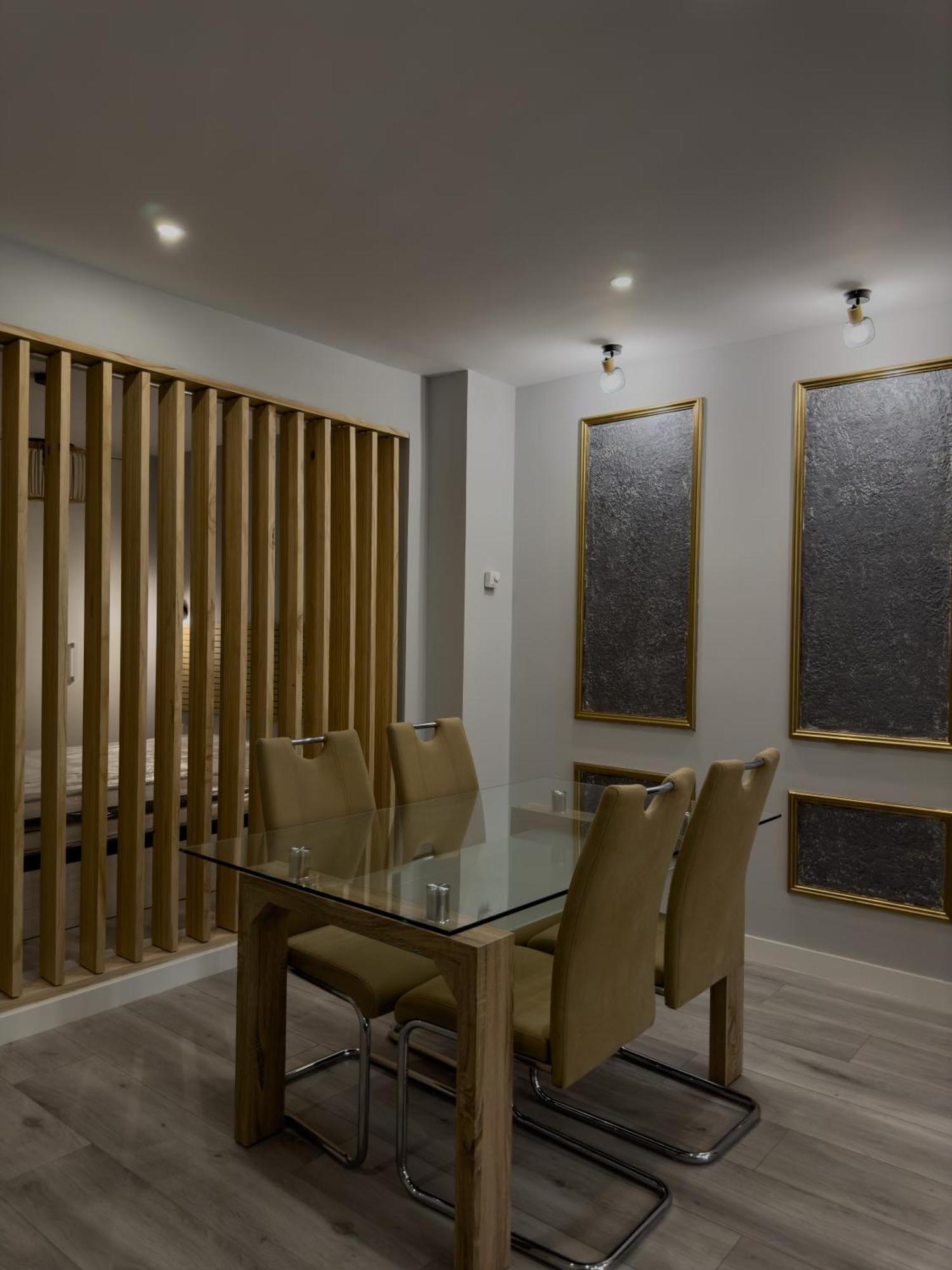 Apartment Lujo, Urbano Centrico Elgoibar
