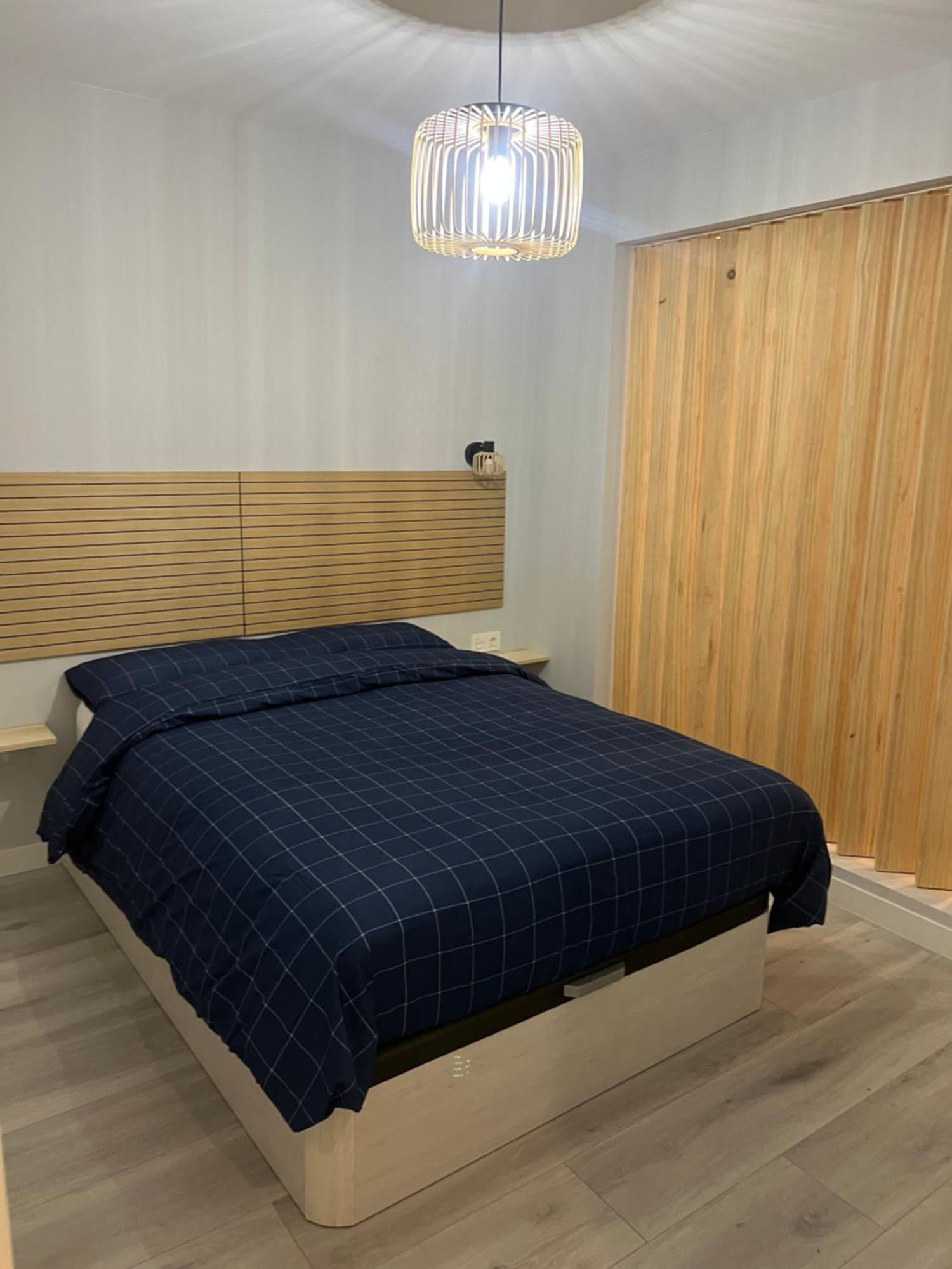 Lujo, Urbano Centrico Apartment